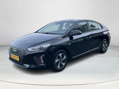 Financial Leas Hyundai IONIQ 1.6 GDi i-Motion