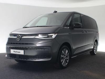 Financial Lease Volkswagen Multivan Bulli Edition 1.5 eHybrid 245 pk DSG