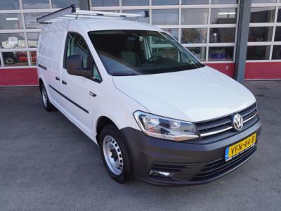 Financial Leas Volkswagen Caddy 2.0 TDI L2H1 BMT Maxi Comfortline