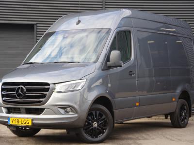 Financial Lease Mercedes-Benz Sprinter 317 1.9 CDI L2H2 AUT. LED