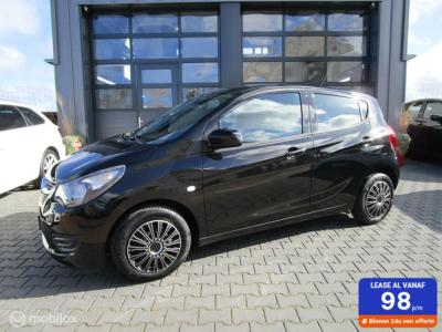 Financial Lease Opel KARL 1.0 ecoFLEX Edition 5drs Airco Cruise Bluetooth Org NL