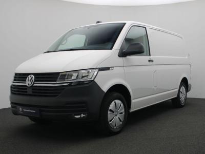 Financial Lease Volkswagen Transporter 2.0 TDI 110 pk L1H1 28 Comfortline