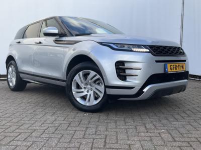 Financial Leas Land Rover Range Rover Evoque 2.0 P200 AWD R-Dynamic Pano.dak Leer Carplay