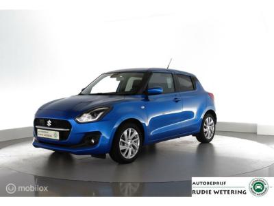 Financial Leas Suzuki Swift 1.2 Select Smart Hybrid Safety Pack led