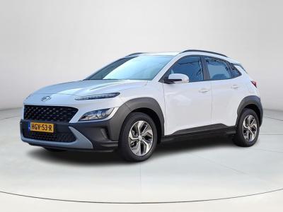 Financial Lease Hyundai KONA 1.6 GDI HEV Comfort