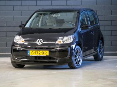 Financial Leas Volkswagen up! 1.0 BMT move up!