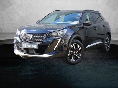Financial Lease Peugeot 2008 SUV 1.2 130pk Automaat Allure Pack