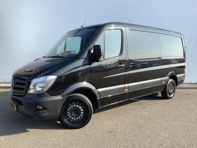 Financial Lease Mercedes-Benz Sprinter L2H1 316 2.2 CDI 366 HD EURO 6
