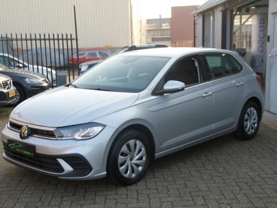 Financial Lease Volkswagen Polo 1.0 TSI Life Business