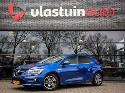 Financial Leas Renault Mégane 1.3 TCe Intens