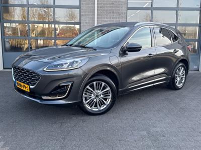 Financial Lease Ford Kuga 2.5 PHEV Vignale