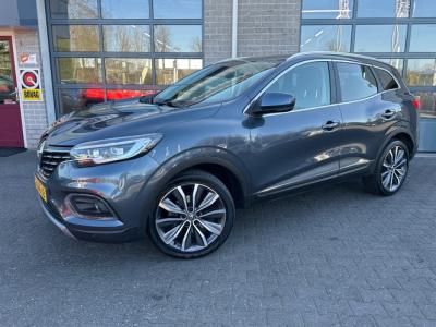 Financial Leas Renault Kadjar 1.3 TCe Intens