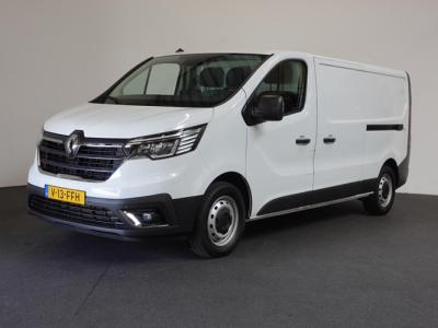 Financial Lease Renault Trafic 2.0 150PK L2H1 Advance