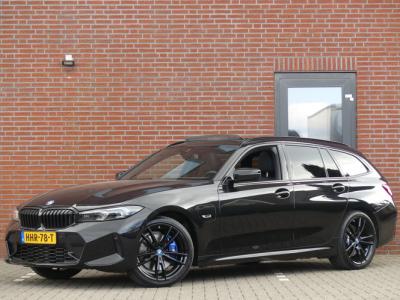 Financial Leas BMW 3 Serie Touring 330e M-Sportpakket Panoramadak