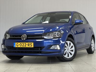 Financial Leas Volkswagen Polo 1.0 TSI Comfortline