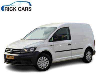 Financial Lease Volkswagen Caddy 2.0 TDI 102PK Euro6 L1H1