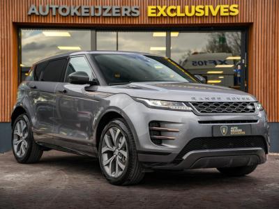 Financial Lease Land Rover Range Rover Evoque P300e