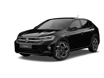 Financial Leas Volkswagen Taigo R-Line-Edition 1.0 85 kW