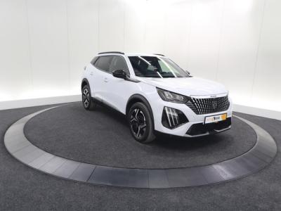 Financial Lease Peugeot 2008 PureTech 100 Allure