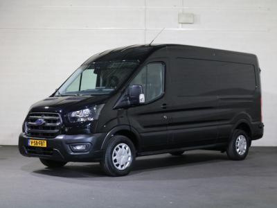 Financial Leas Ford Transit 2.0 TDci L3 H2 Trend Airco Navigatie Camera Bott Vario Kast