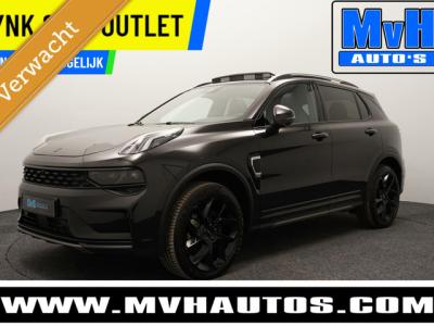 Financial Lease Lynk & Co 01 1.5 Hybride