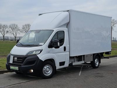 Financial Leas Fiat Ducato 35 2.2 MultiJet