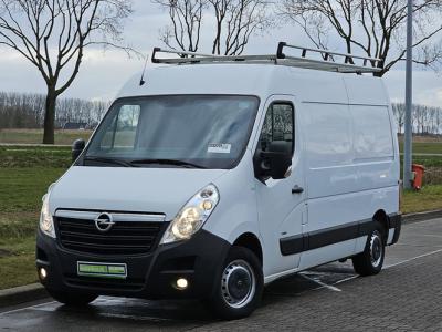 Financial Leas Opel Movano 2.3 CDTI BiTurbo L2H2
