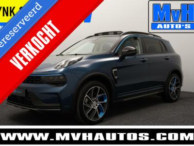 Financial Lease Lynk & Co 01 1.5 Plug-in Hybride