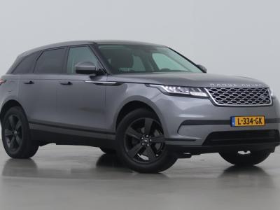 Financial Leas Land Rover Range Rover Velar P250 Turbo R-Dynamic