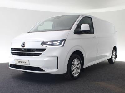 Financial Lease Volkswagen Transporter Bulli 30 2.0 TDI 110 kW