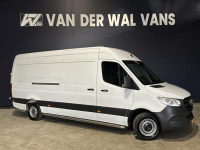 Financial Lease Mercedes-Benz Sprinter 314 CDI 143pk L3H2 Euro6 Airco