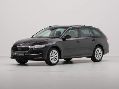 Financial Lease Škoda Octavia Combi 1.5 TSI Business Edition Plus