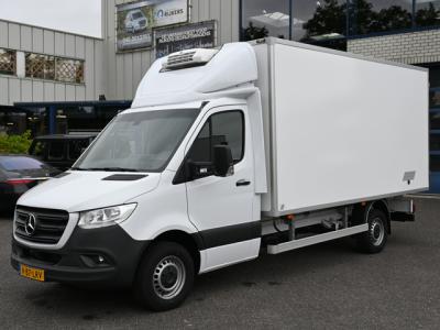 Financial Leas Mercedes-Benz Sprinter 315 CDI L3 Koel