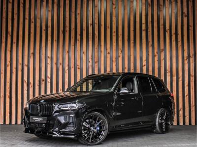 Financial Leas BMW X3 xDrive30e 292PK High Executive M-Sport