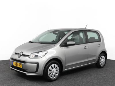 Financial Leas Volkswagen up! 1.0 65Pk Edition