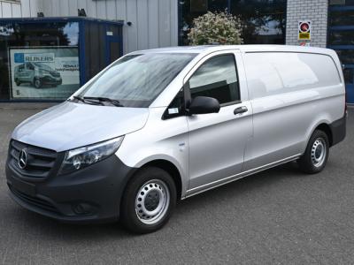 Financial Lease Mercedes-Benz Vito 114 CDI L2