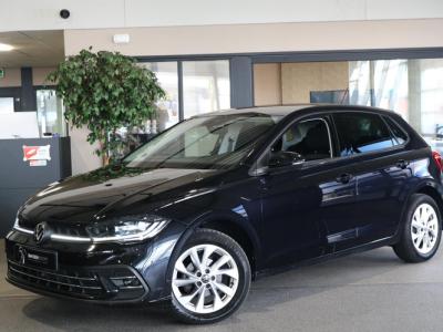 Financial Leas Volkswagen Polo 1.0 TSI Highline Navi virtual Cruise PDC Led