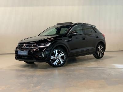 Financial Lease Volkswagen T-Roc 1.5 TSI R-Line Business+
