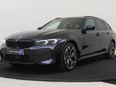 Financial Lease BMW 3 Serie Touring 330e M Sport Automaat