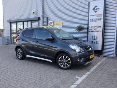 Financial Leas Opel KARL 1.0 Rocks Online Edition