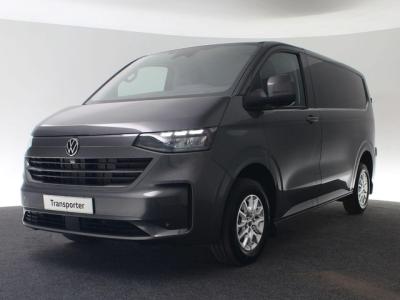 Financial Lease Volkswagen Transporter Style 28 2.0 TDI 110 kW