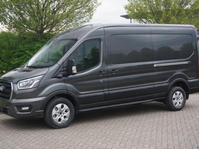 Financial Lease Ford Transit 350L L3H2 Limited AUT-8 165PK BPM VRIJ