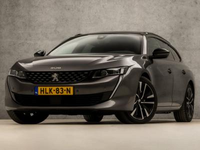 Financial Lease Peugeot 508 1.6 HYbrid GT Line