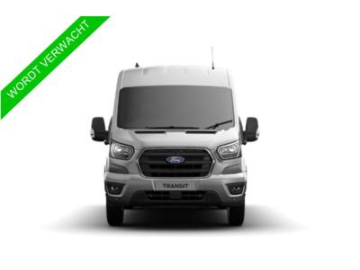 Financial Leas Ford Transit 350L L3H2 Limited AUT-8 165PK BPM VRIJ