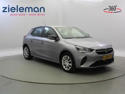 Financial Lease Opel Corsa Electric Editon 50 KWH - Carplay