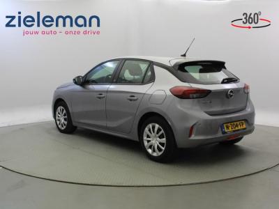 Financial Leas Opel Corsa Electric Editon 50 KWH - Carplay