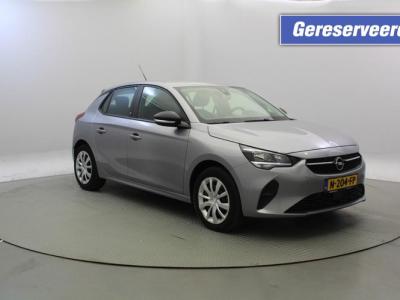 Financial Lease Opel Corsa Electric Editon 50 KWH - Carplay
