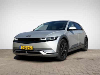 Financial Lease Hyundai IONIQ 5 Lounge AWD 77.4 kWh