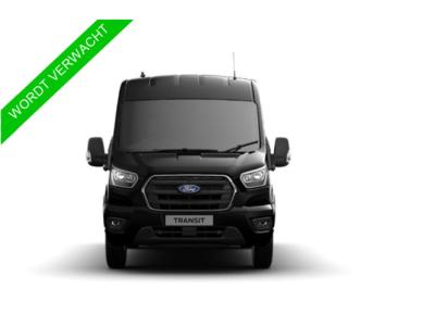 Financial Leas Ford Transit 350M L2H2 Limited AUT-8 165PK BPM VRIJ