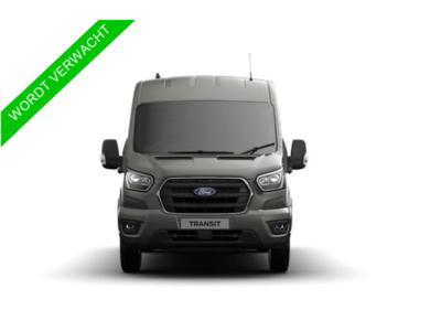 Financial Leas Ford Transit 350M L2H2 Limited AUT-8 165PK BPM VRIJ